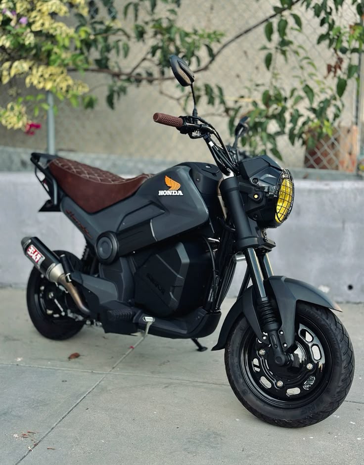 Honda Navi